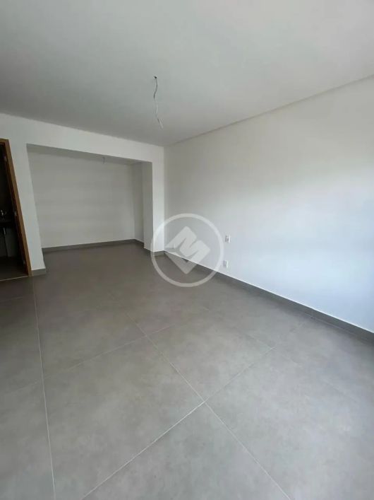 REF: OFFICE2409 Apartamento no setor Marista, sendo 3 quartos com 140m², Goiânia-GO codigo: 59802
