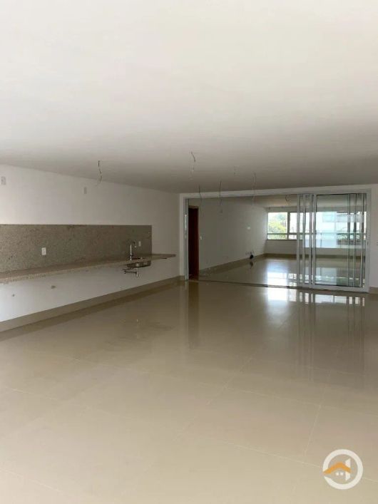 Apartamento de 4 Suítes no Setor Marista