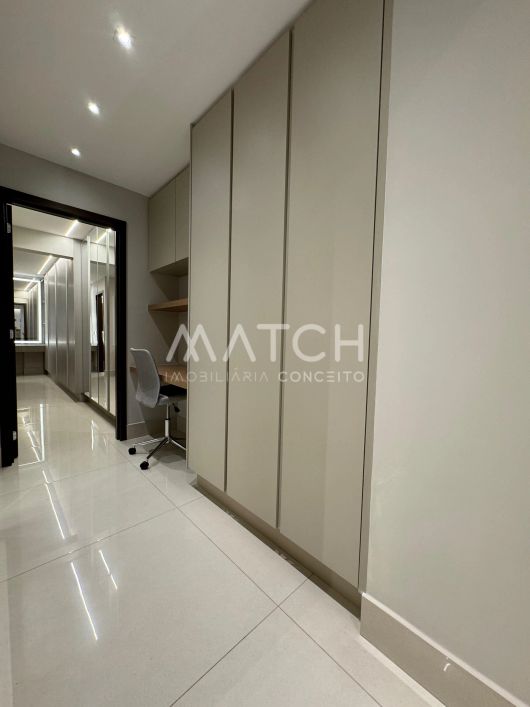 APARTAMENTO 03 SUÍTES, SETOR BUENO