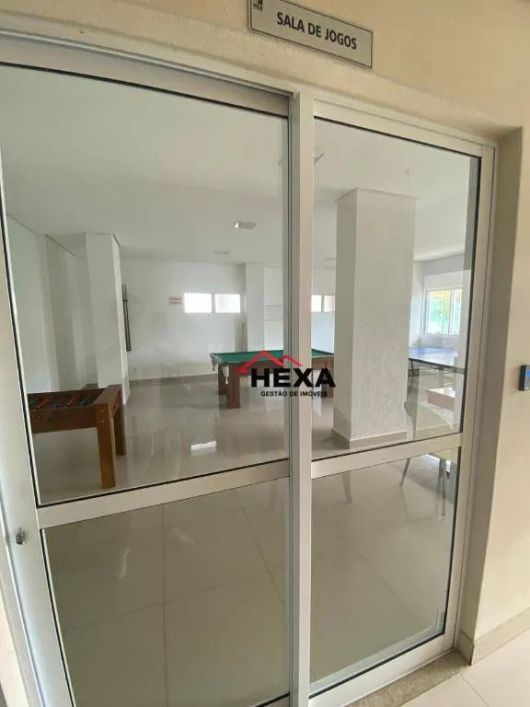 Apartamento com 3 Suítes à venda Gran Cerrado Residence Setor Goiânia 2 - Goiânia/GO