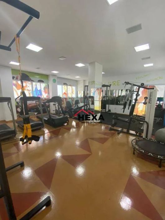 Apartamento com 3 Suítes à venda Gran Cerrado Residence Setor Goiânia 2 - Goiânia/GO