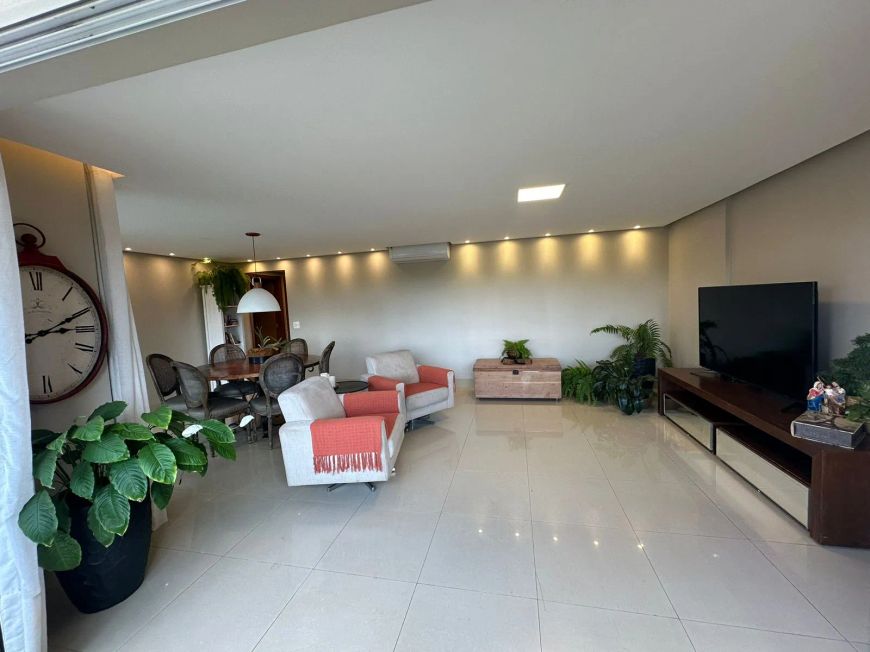 Imóvel para venda com 173 metros quadrados com 3 quartos em Jardim Goiás - Goiânia - GOApartamento c
