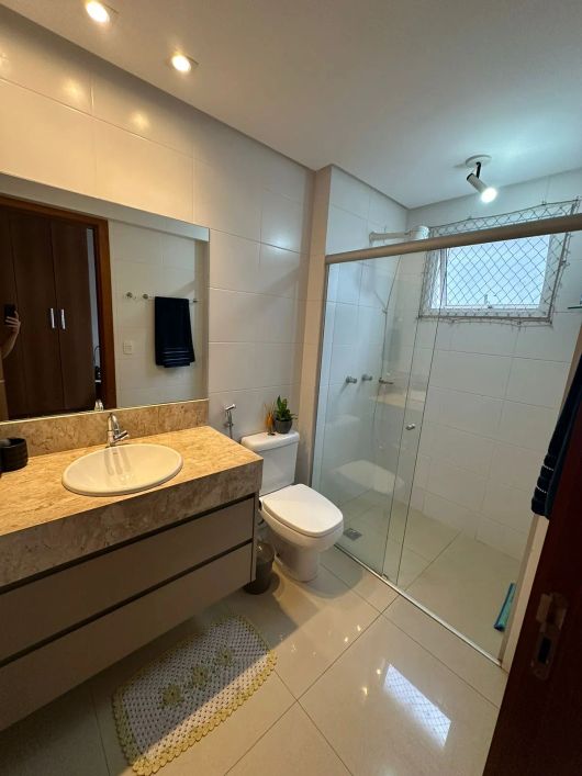 Imóvel para venda com 173 metros quadrados com 3 quartos em Jardim Goiás - Goiânia - GOApartamento c
