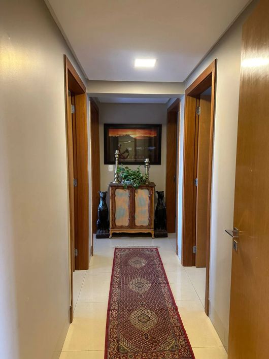 Imóvel para venda com 173 metros quadrados com 3 quartos em Jardim Goiás - Goiânia - GOApartamento c