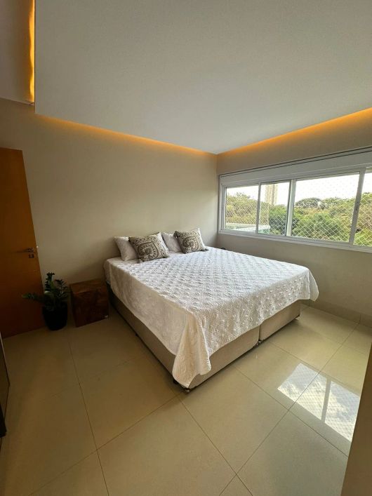 Imóvel para venda com 173 metros quadrados com 3 quartos em Jardim Goiás - Goiânia - GOApartamento c