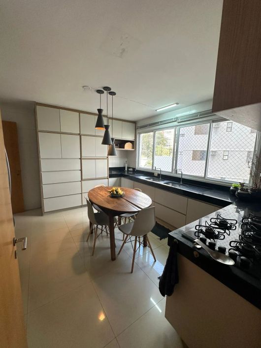 Imóvel para venda com 173 metros quadrados com 3 quartos em Jardim Goiás - Goiânia - GOApartamento c