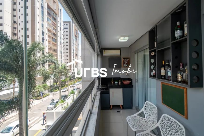 Visage Flamboyant - Apartamento 3 quartos, sendo 1 suíte