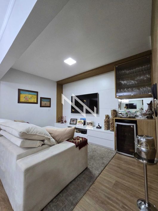 Casa em Condomínio em Parque Amazônia, Goiânia/GO