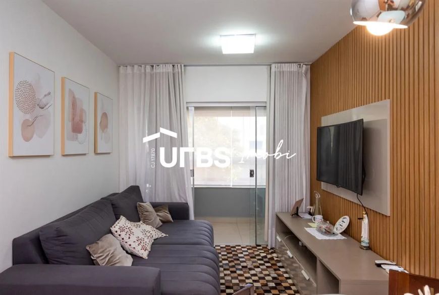 Visage Flamboyant - Apartamento 3 quartos, sendo 1 suíte