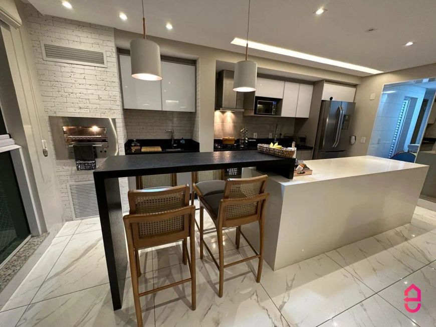 Only Marista de 111m² (02 Suítes) em Setor Marista - Goiânia, GO