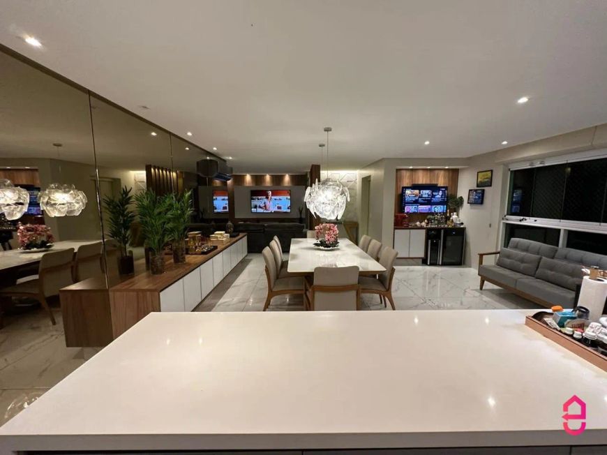 Only Marista de 111m² (02 Suítes) em Setor Marista - Goiânia, GO