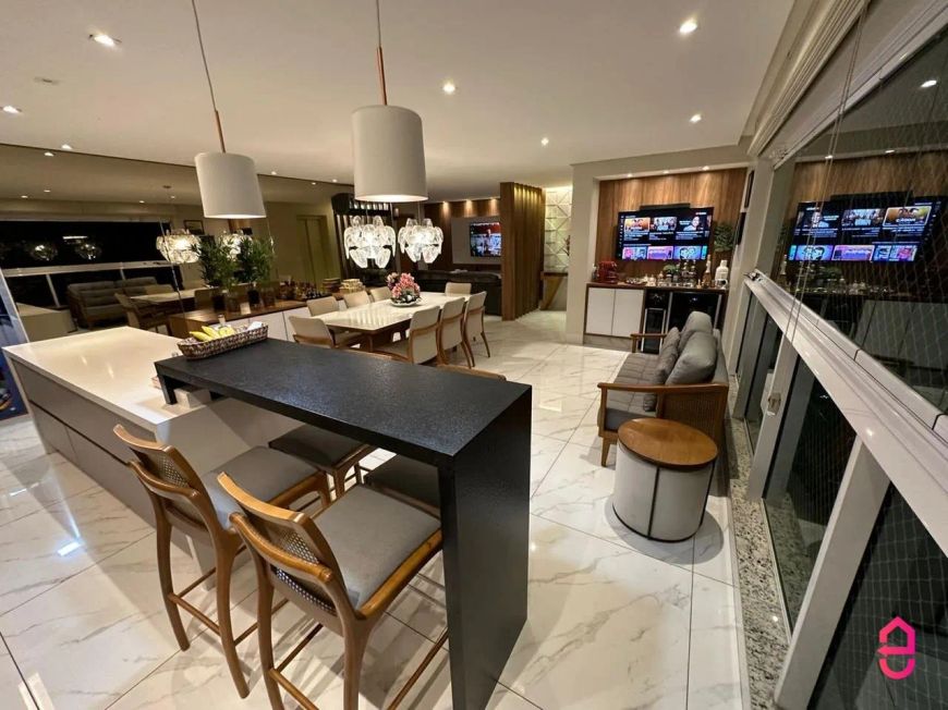 Only Marista de 111m² (02 Suítes) em Setor Marista - Goiânia, GO