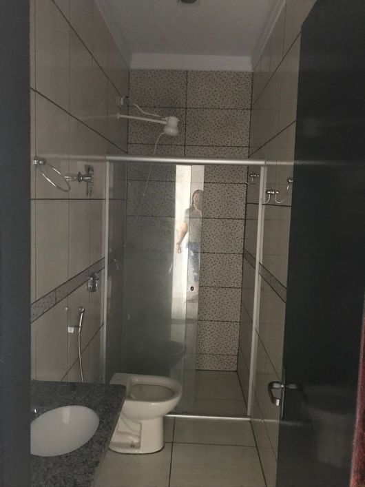 PRÉDIO MISTO À VENDA - COMERCIAL/RESIDENCIAL, 395 M²