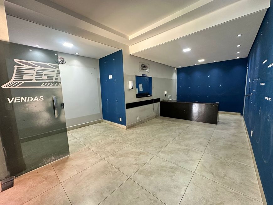PRÉDIO MISTO À VENDA - COMERCIAL/RESIDENCIAL, 395 M²