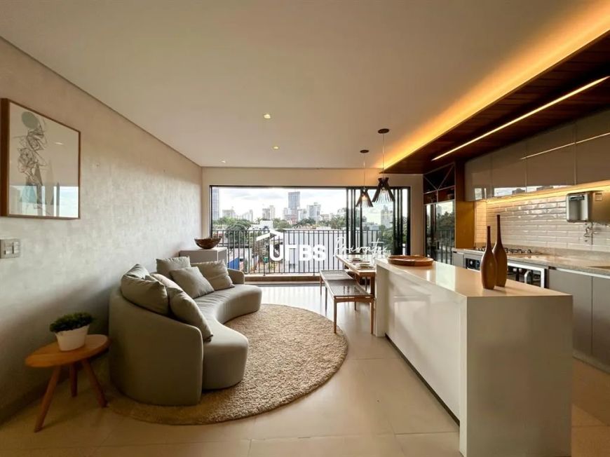 Hit Marista - Apartamento 3 quartos, sendo 3 suítes