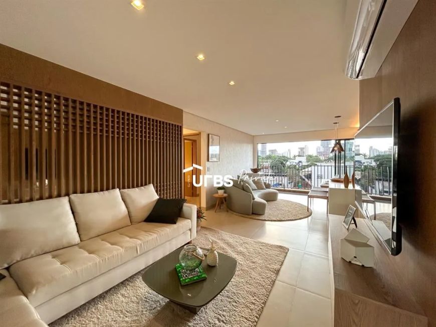 Hit Marista - Apartamento 3 quartos, sendo 3 suítes