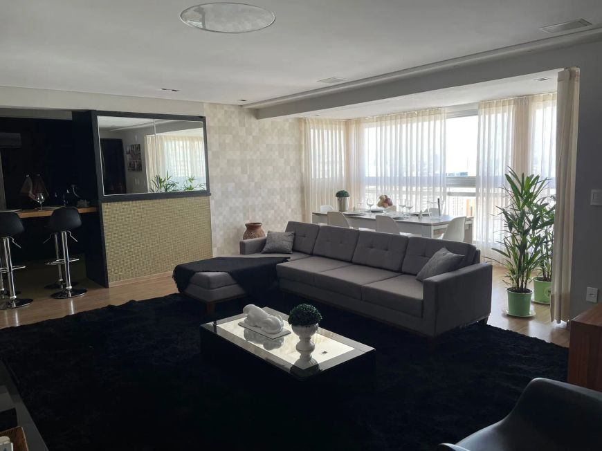 Tendence Home Resort - (27º Andar) Apartamento com 1 Quarto(s) e 2 banheiro(s) à Venda, 94 por R$ 89