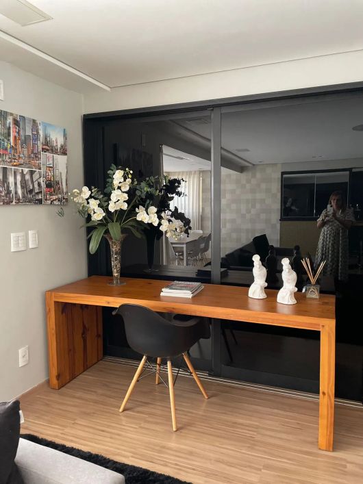 Tendence Home Resort - (27º Andar) Apartamento com 1 Quarto(s) e 2 banheiro(s) à Venda, 94 por R$ 89