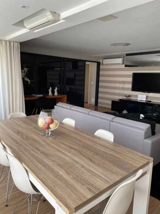 Tendence Home Resort - (27º Andar) Apartamento com 1 Quarto(s) e 2 banheiro(s) à Venda, 94 por R$ 89