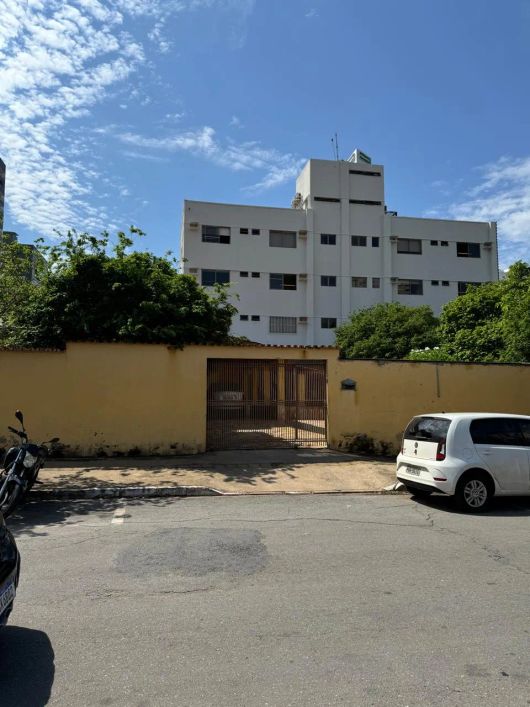 Lote Comercial em Setor Bueno - Goiânia - GO