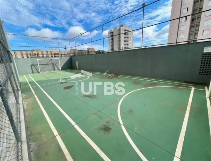Imóvel para venda com 84 metros quadrados com 3 quartos em Jardim Goiás - Goiânia - GO