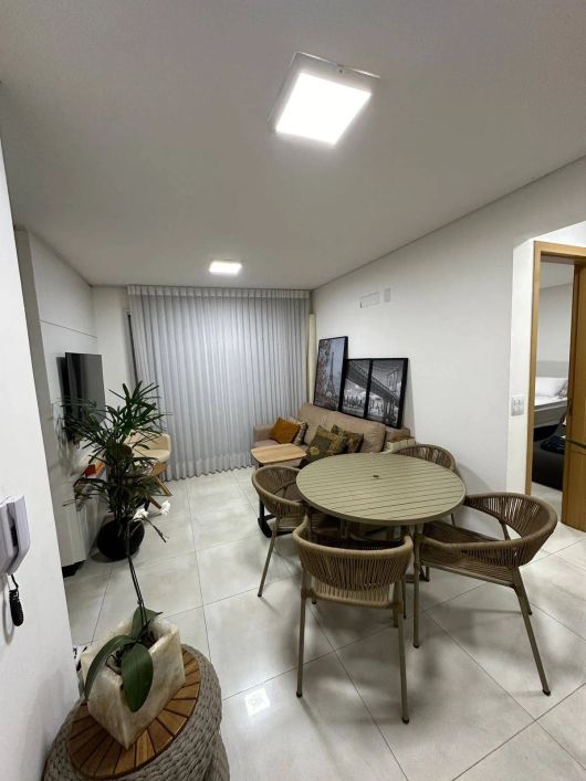 Studio no Setor Marista