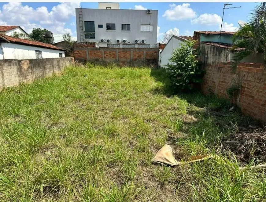 Lote - Parque Amazônia - Próximo ao Buriti Shopping Área / Terreno à Venda, 390 por R$ 550.000 no se