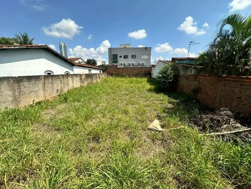 Lote - Parque Amazônia - Próximo ao Buriti Shopping Área / Terreno à Venda, 390 por R$ 550.000 no se