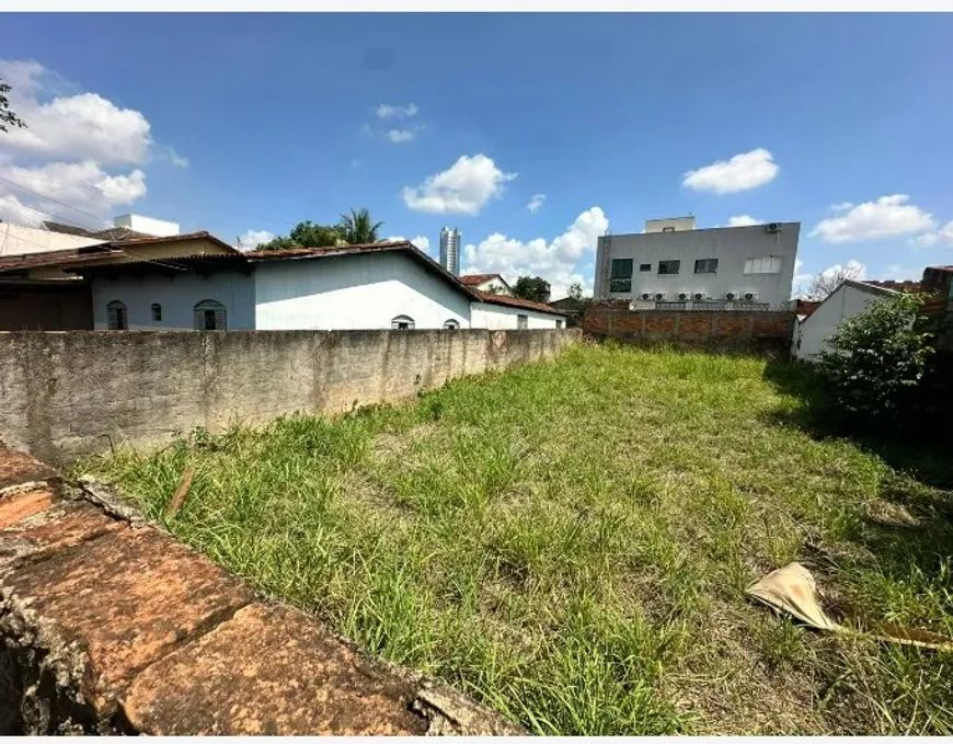 Lote - Parque Amazônia - Próximo ao Buriti Shopping Área / Terreno à Venda, 390 por R$ 550.000 no se