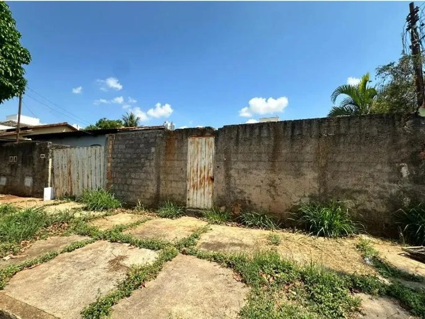 Lote - Parque Amazônia - Próximo ao Buriti Shopping Área / Terreno à Venda, 390 por R$ 550.000 no se