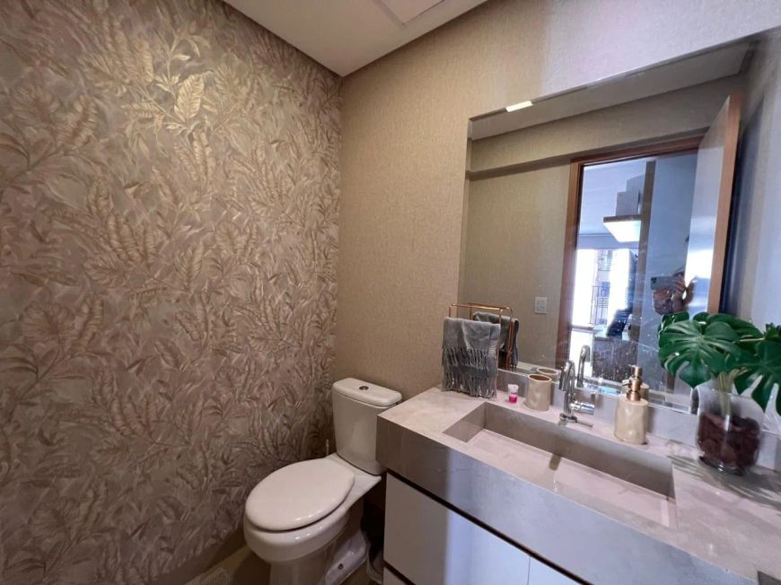 Apartamento com 72m2, 2 suítes, Sol da Manha, Andar Alto e Sol da Manha