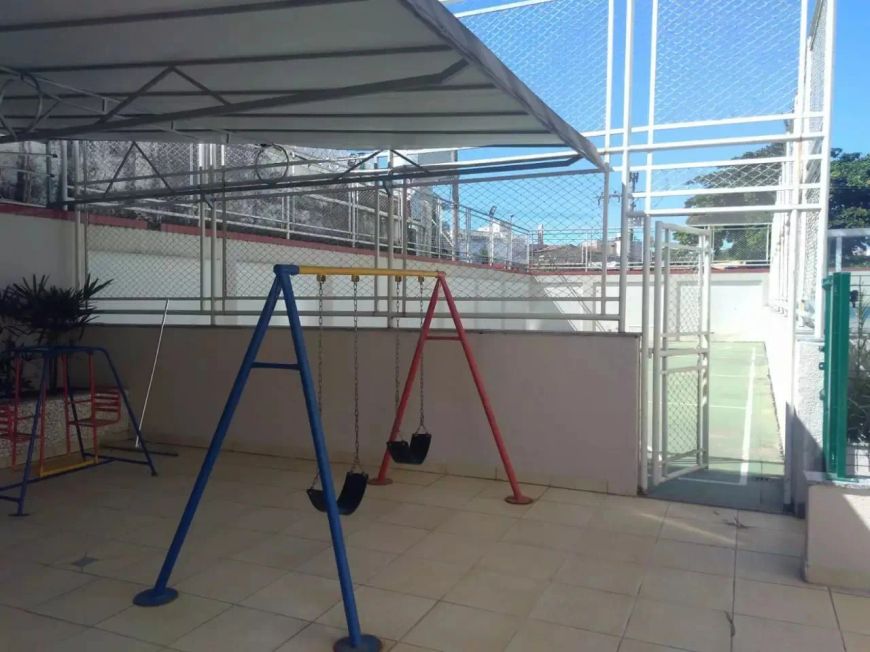 Apto Setor universitário