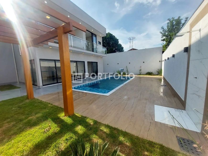 Sobrado de 3 suítes à venda, 260 m² por R$ 1.590.000 - Vila João Vaz - Goiânia/GO