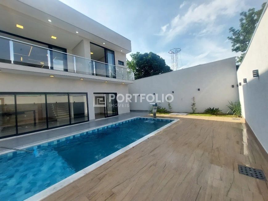 Sobrado de 3 suítes à venda, 260 m² por R$ 1.590.000 - Vila João Vaz - Goiânia/GO