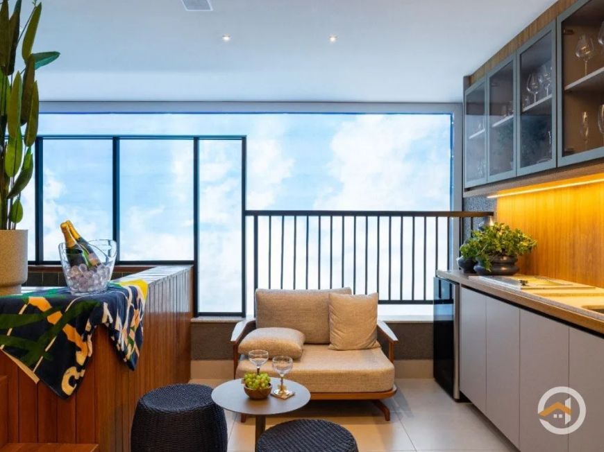Apartamento à venda em Goiânia/GO