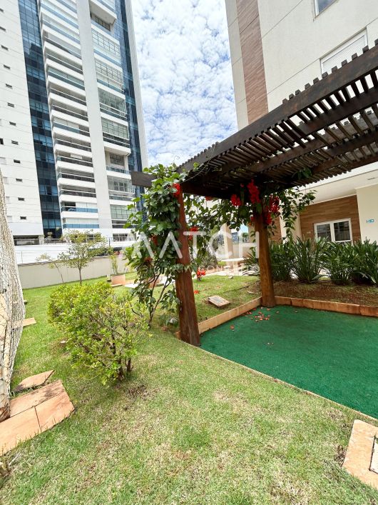 APARTAMENTO 02 QUARTOS, JARDIM GOÍAS