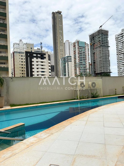 APARTAMENTO 02 QUARTOS, JARDIM GOÍAS