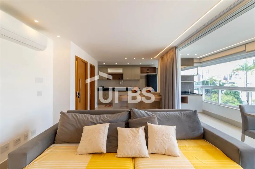 Apartamento 3 suítes - Setor Marista
