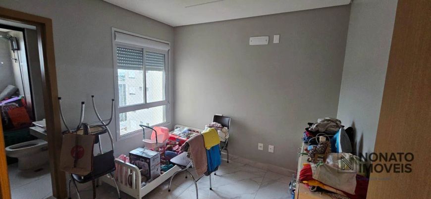Apartamento com 3 dormitórios à venda, 139 m² por R$ 1.500.000 - Park Lozandes - Goiânia/GO