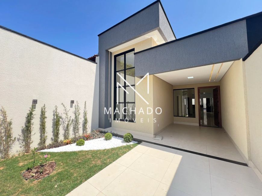 Casa a venda Jardim Ipê (residencial Humaitá) ao lado do shopping Passeio das Águas.