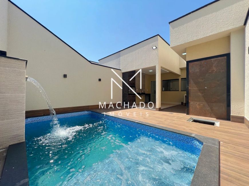 Casa a venda Jardim Ipê (residencial Humaitá) ao lado do shopping Passeio das Águas.