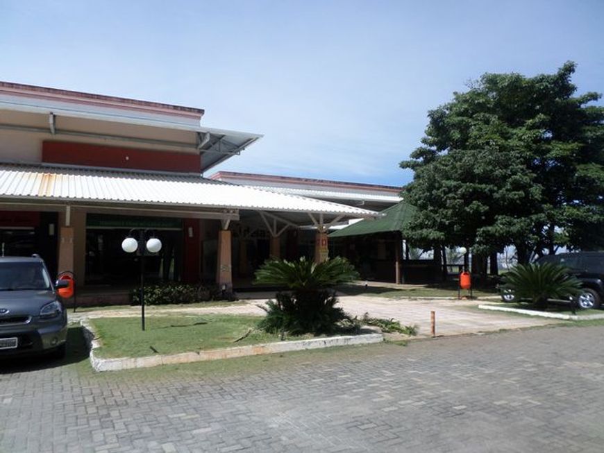 Sala Comercial na Avenida Floresta
