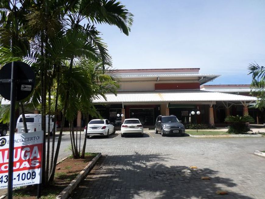 Sala Comercial na Avenida Floresta