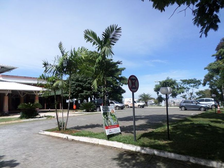 Sala Comercial na Avenida Floresta
