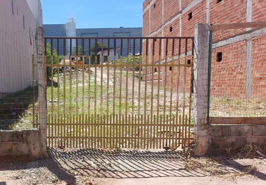 Lote - Lote à Venda, 360 por R$ 790.000 no setor Setor Norte Ferroviário AD14717