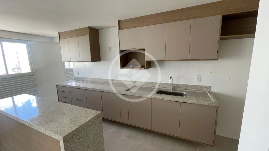 Apartamento 3 Quartos - Setor Marista codigo: 70113