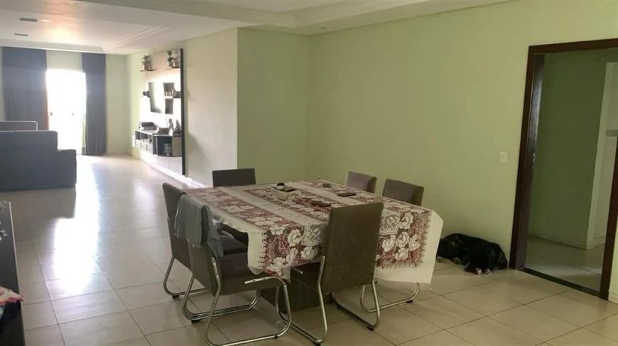 0 - Sobrado 3 quartos, sendo 3 suítes