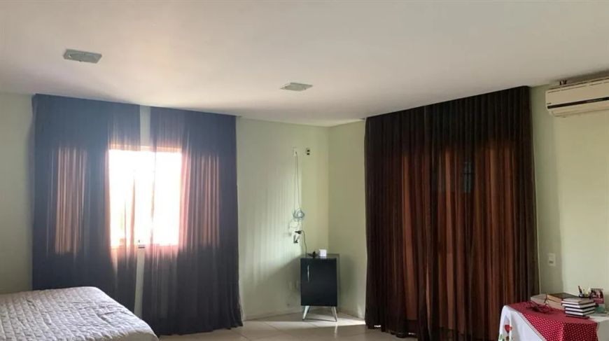 0 - Sobrado 3 quartos, sendo 3 suítes