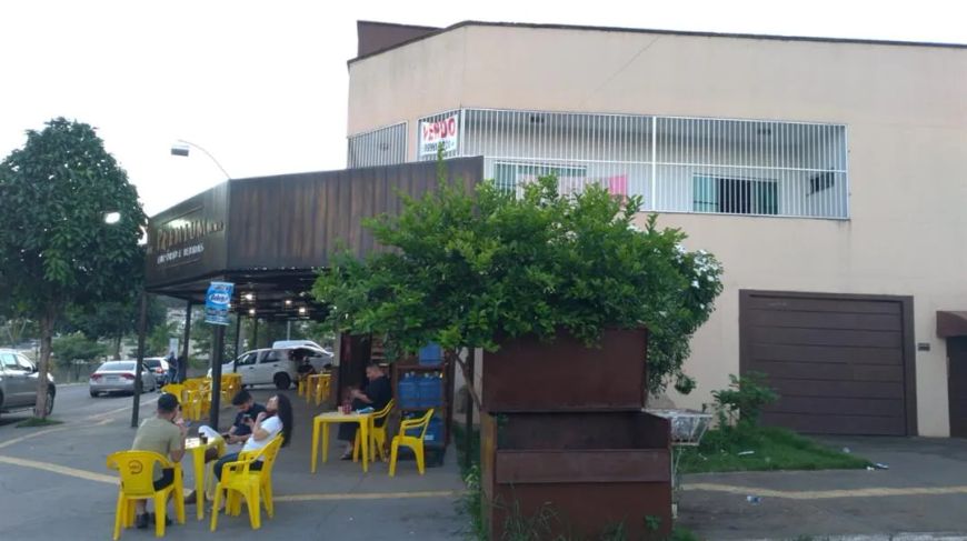 0 - Sobrado 3 quartos, sendo 3 suítes