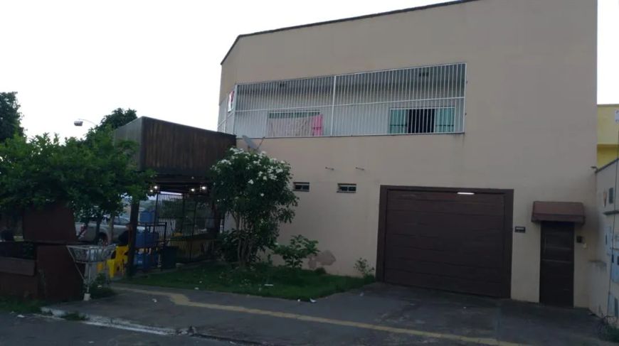 0 - Sobrado 3 quartos, sendo 3 suítes